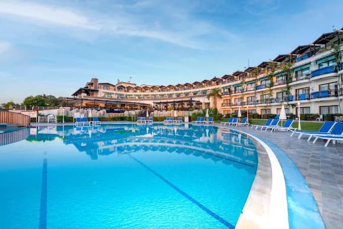 Armas Labada Hotel Kemer