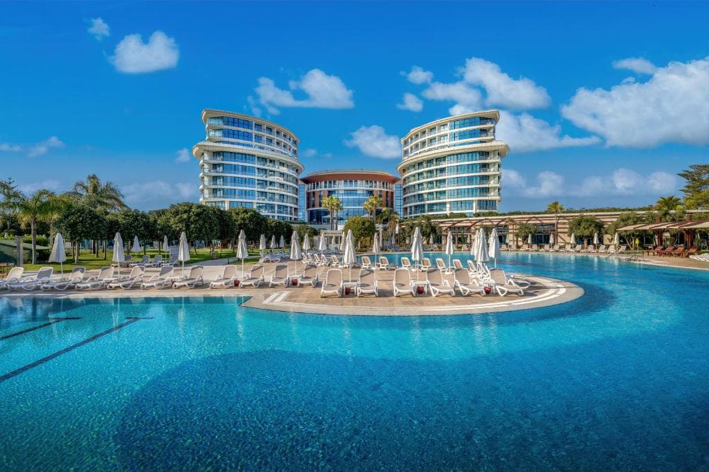 Baia Lara Hotel