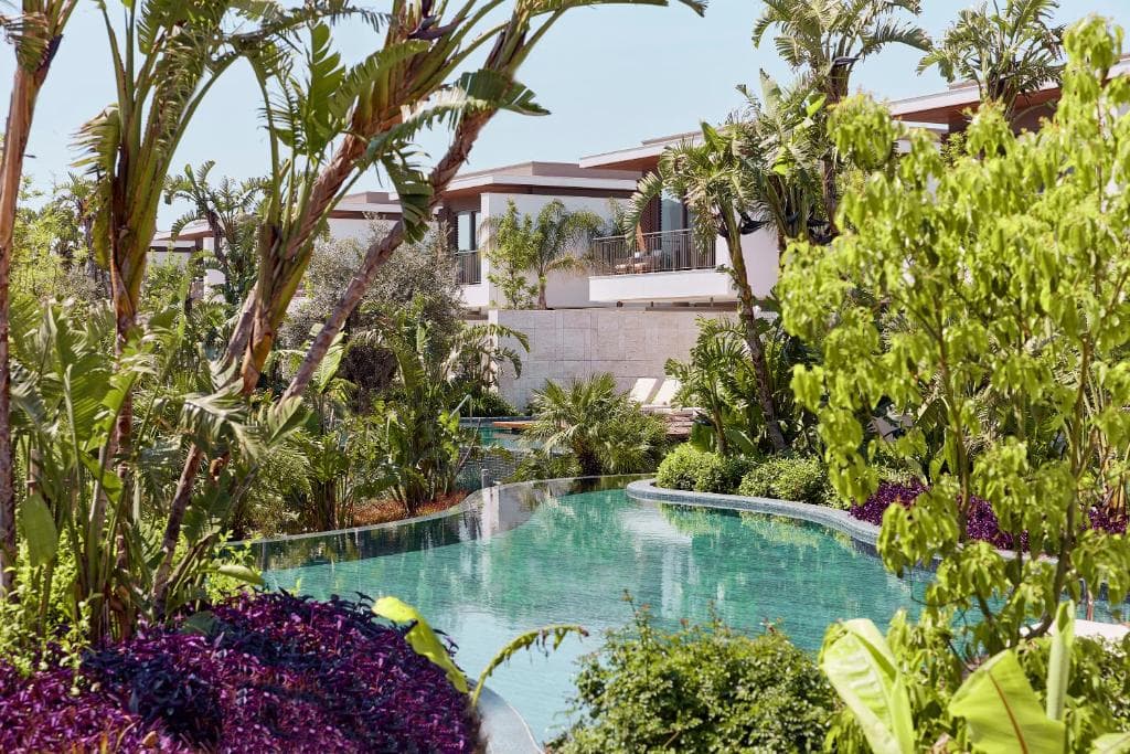 Bayou Villas Antalya