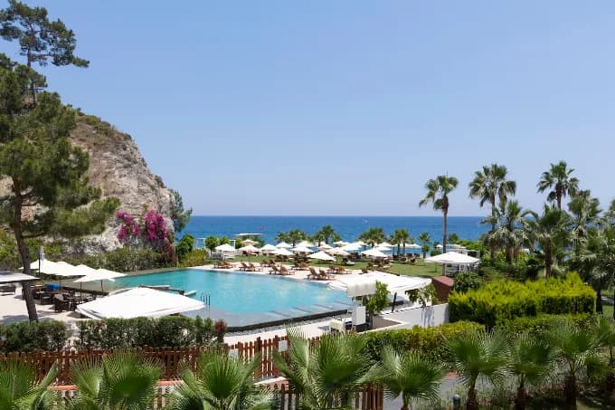 Club Med Kemer