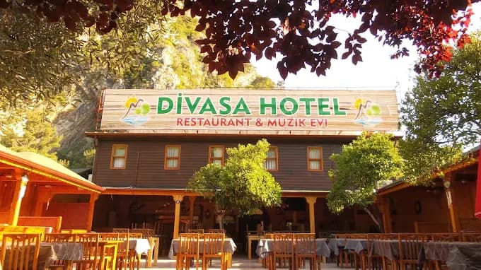 Divasa Hotel