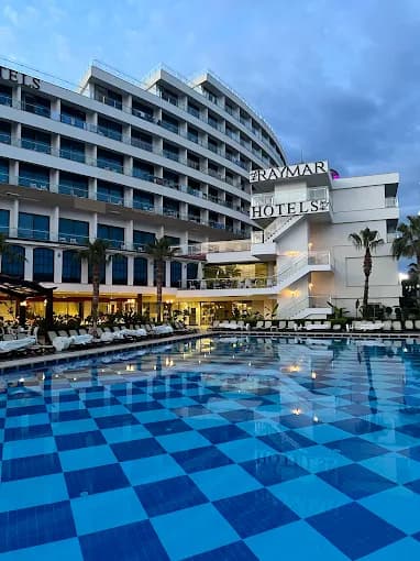 Raymar Resort & Aqua