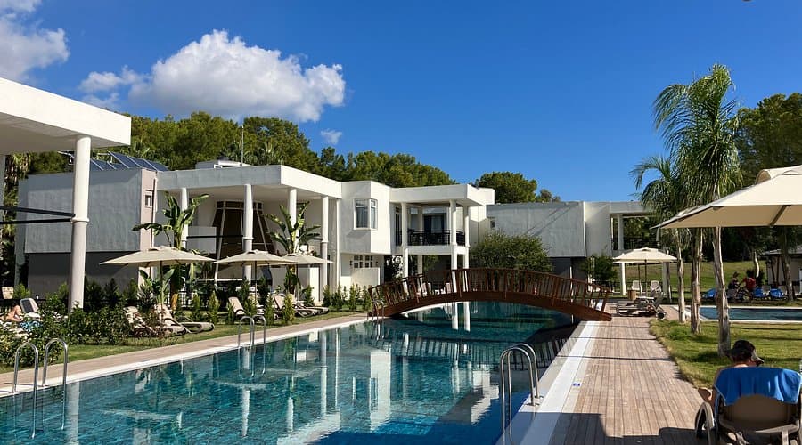 Simena Villas