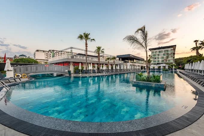 White City Resort Hotel