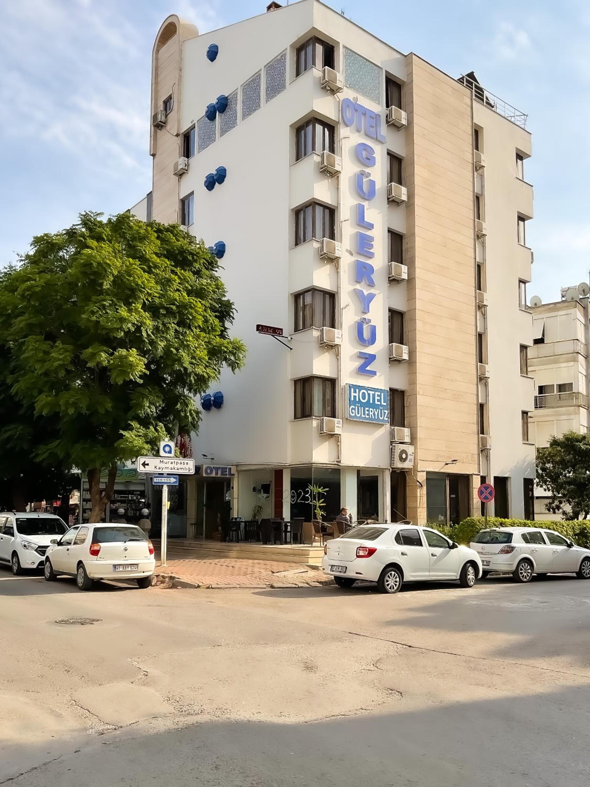 Hotel Güleryüz 2