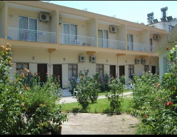 BİLGE PANSİYON