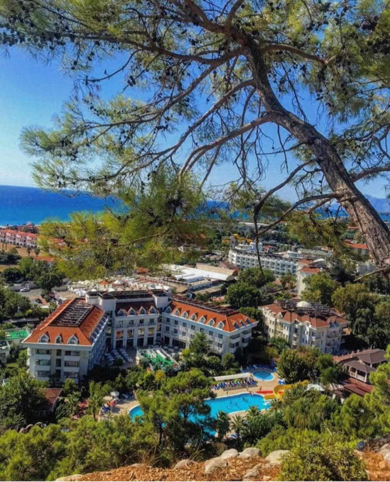 MIRAMOR HOTEL & Spa - ULTRA ALL INCLUSIVE SELECTION