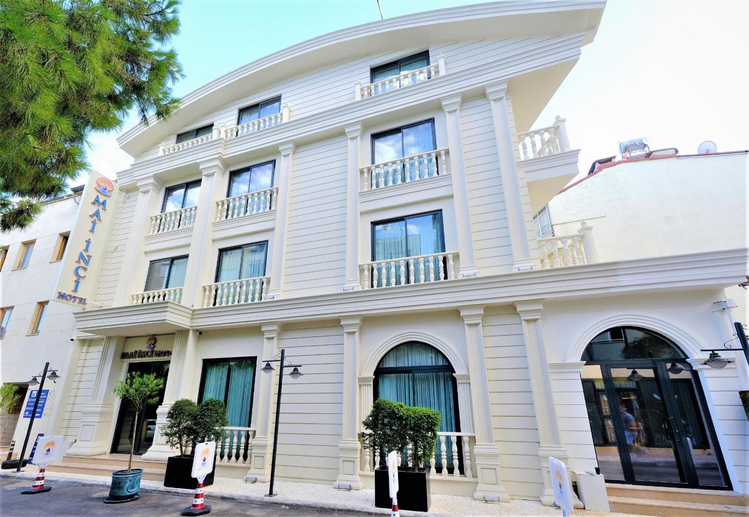 Mai İnci Otel