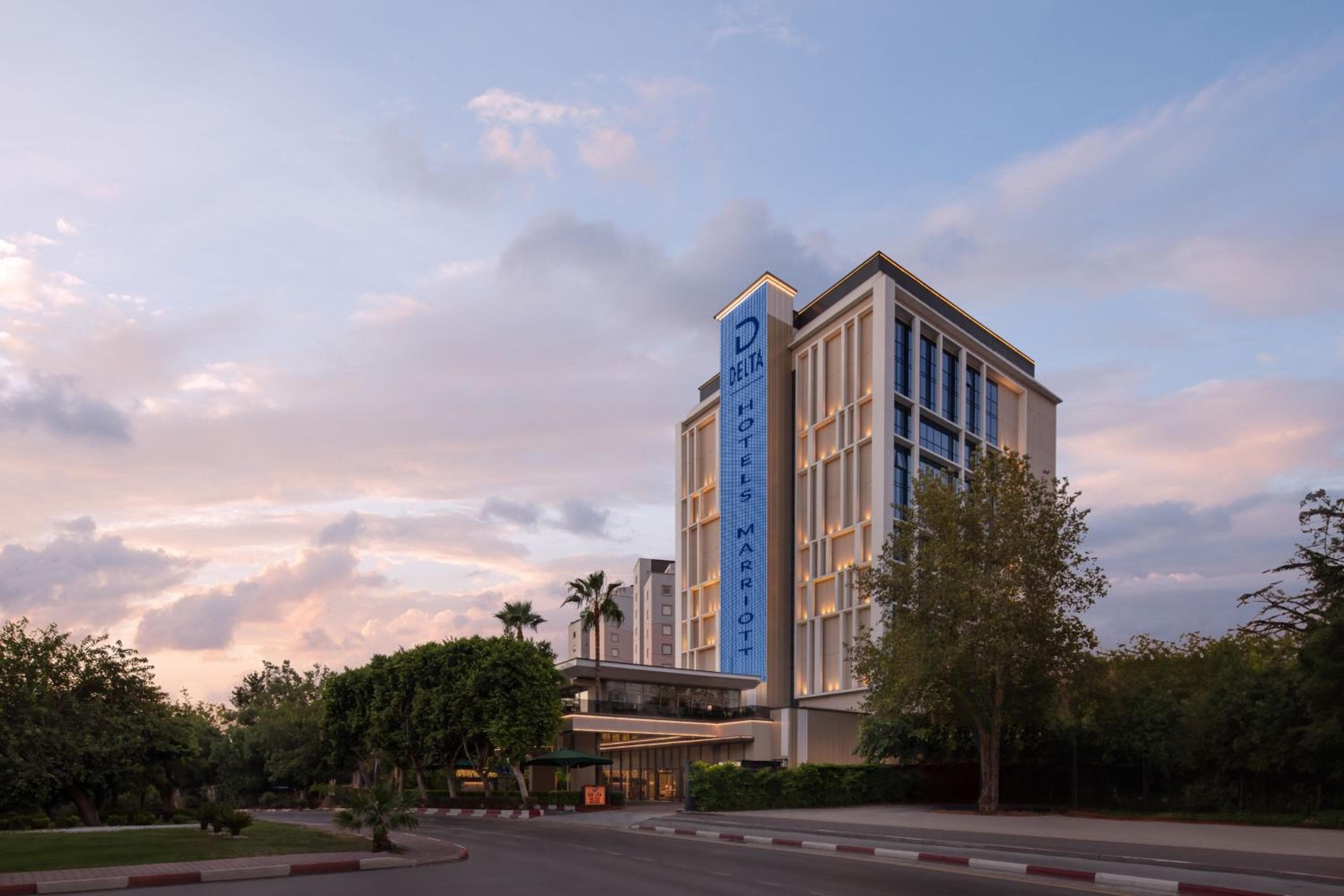 Delta Hotels Antalya Lara - Adult Only 18 Plus