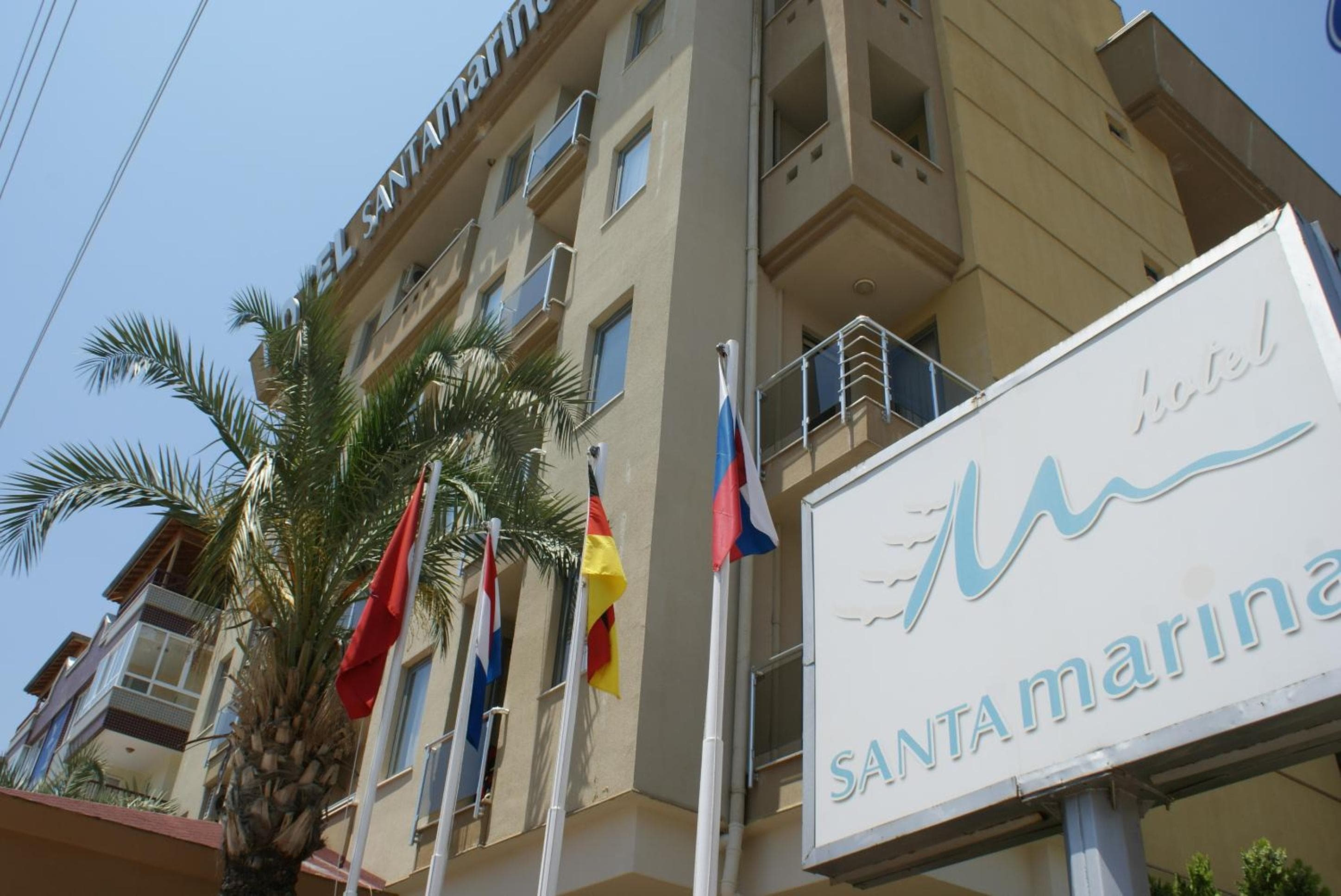 La Brisa Hotel