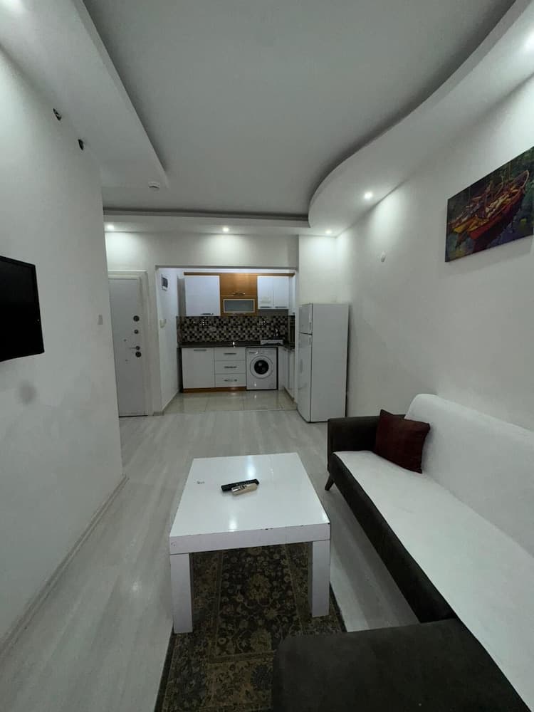Acar apart otel