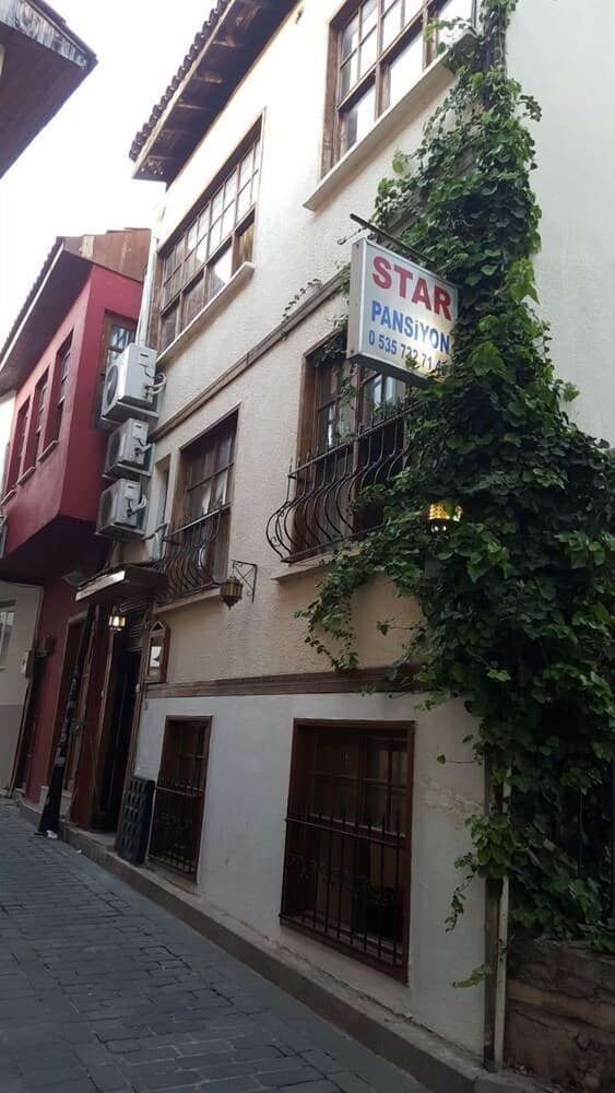 Star Pension