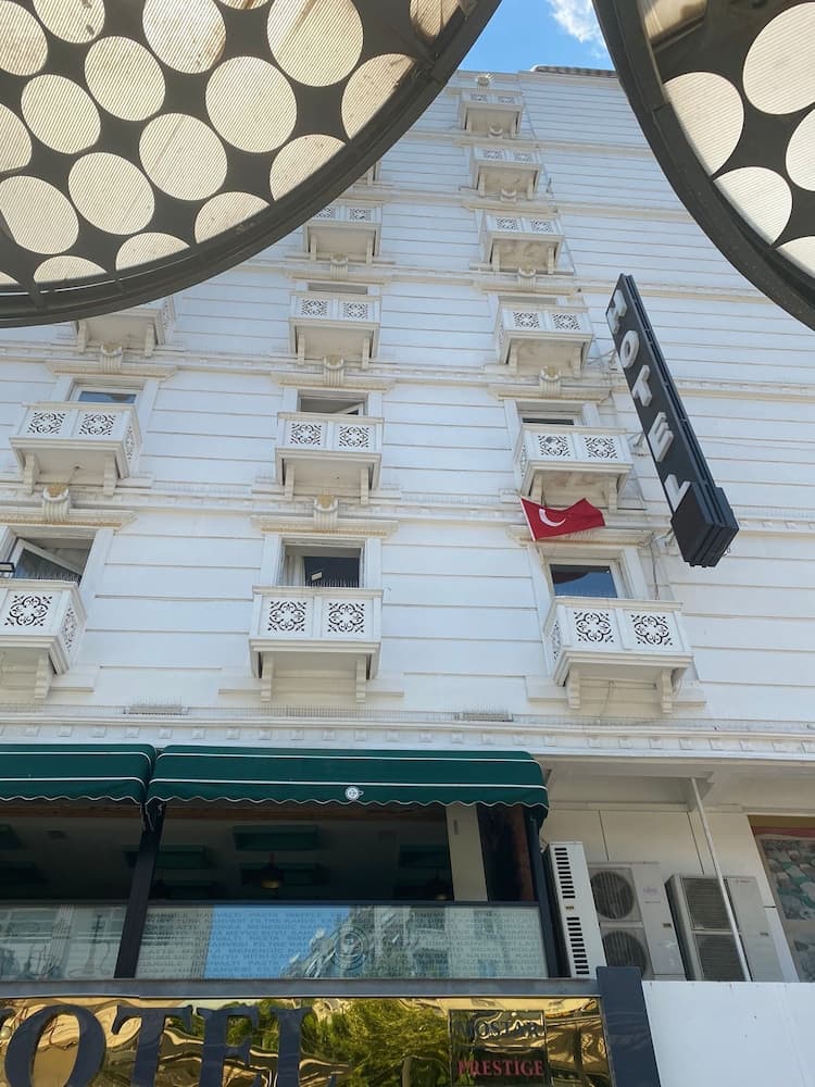 Mostar Hotel