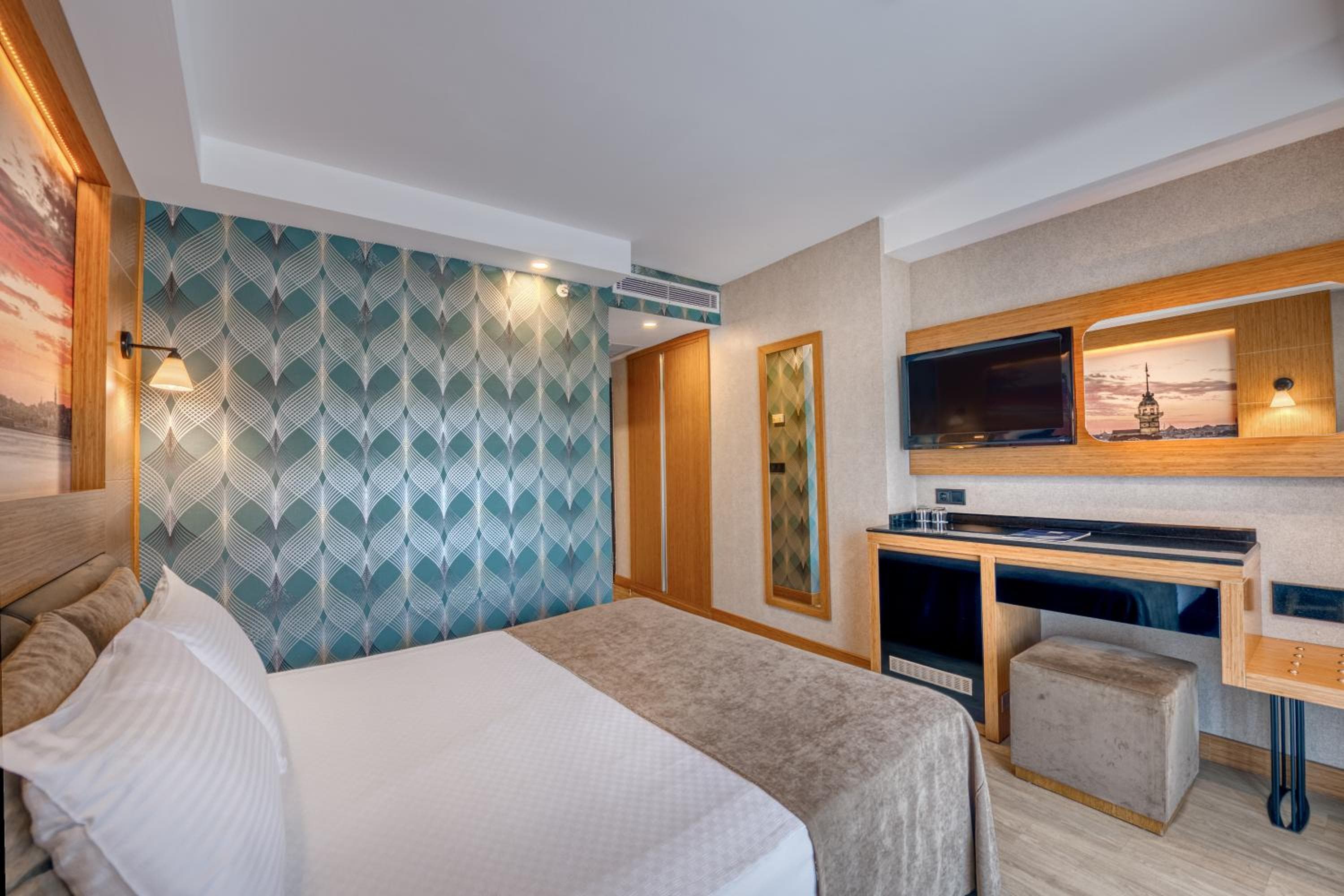 Single Room