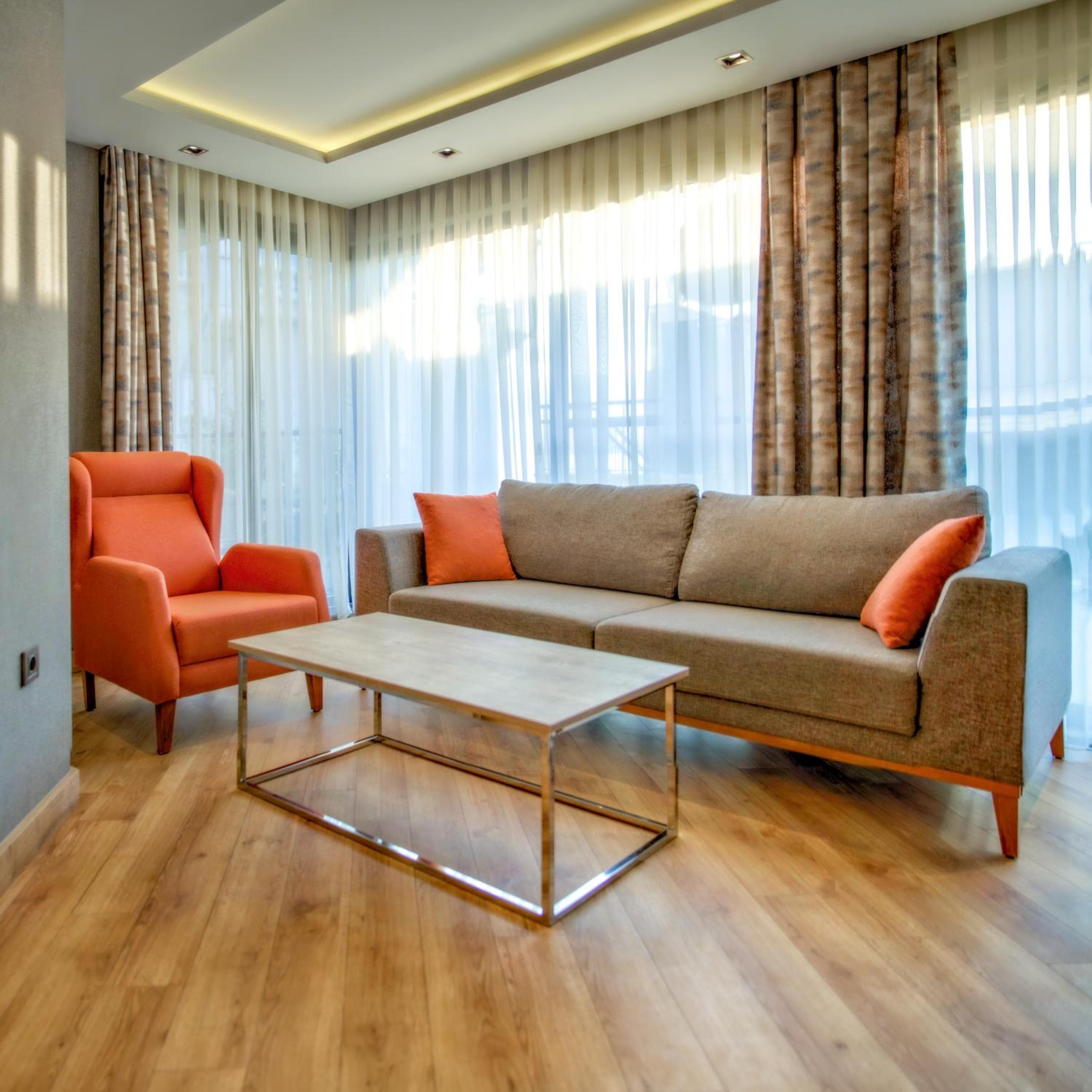 Standard Suite