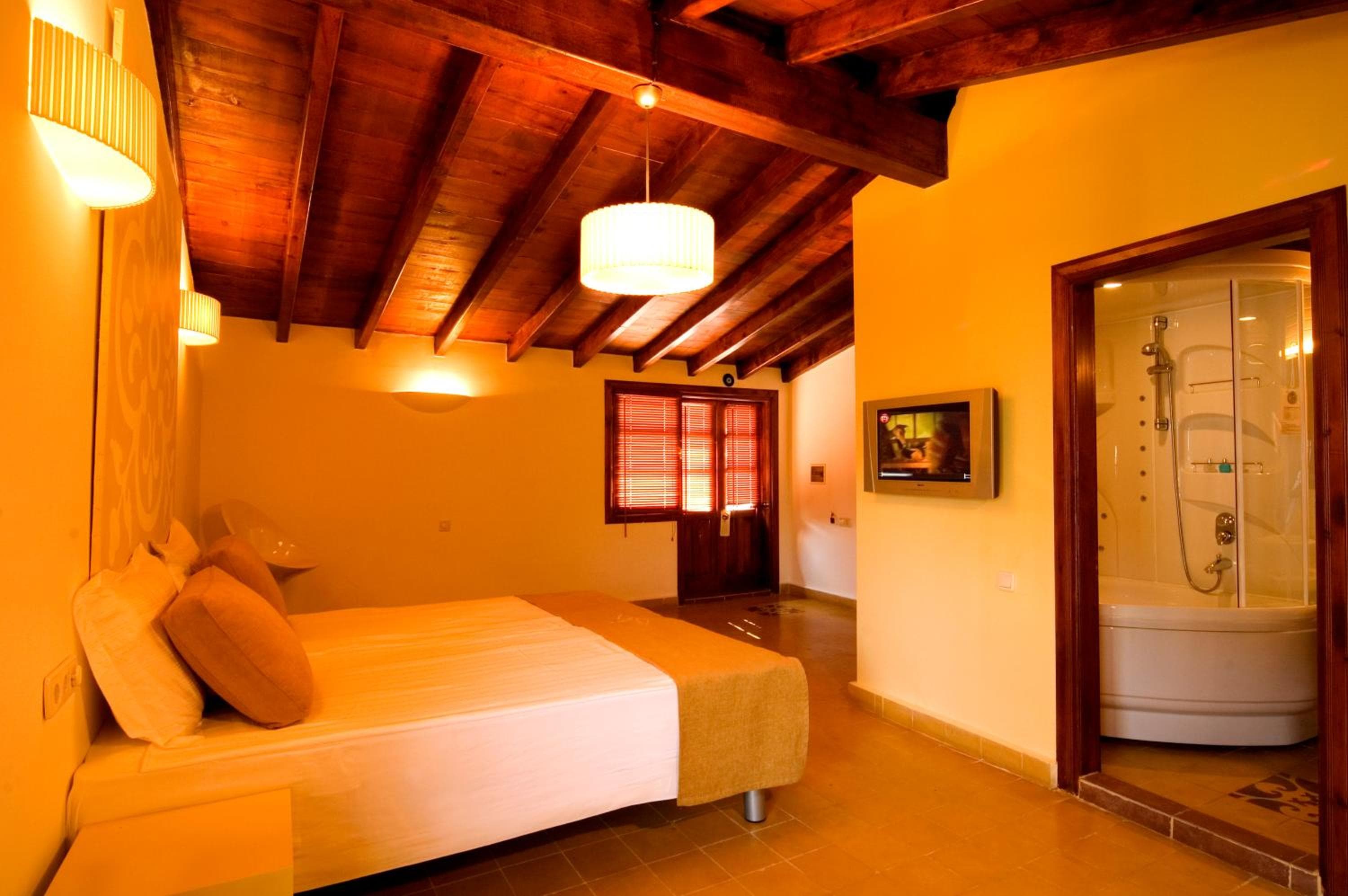 Premier Side Sea View Room