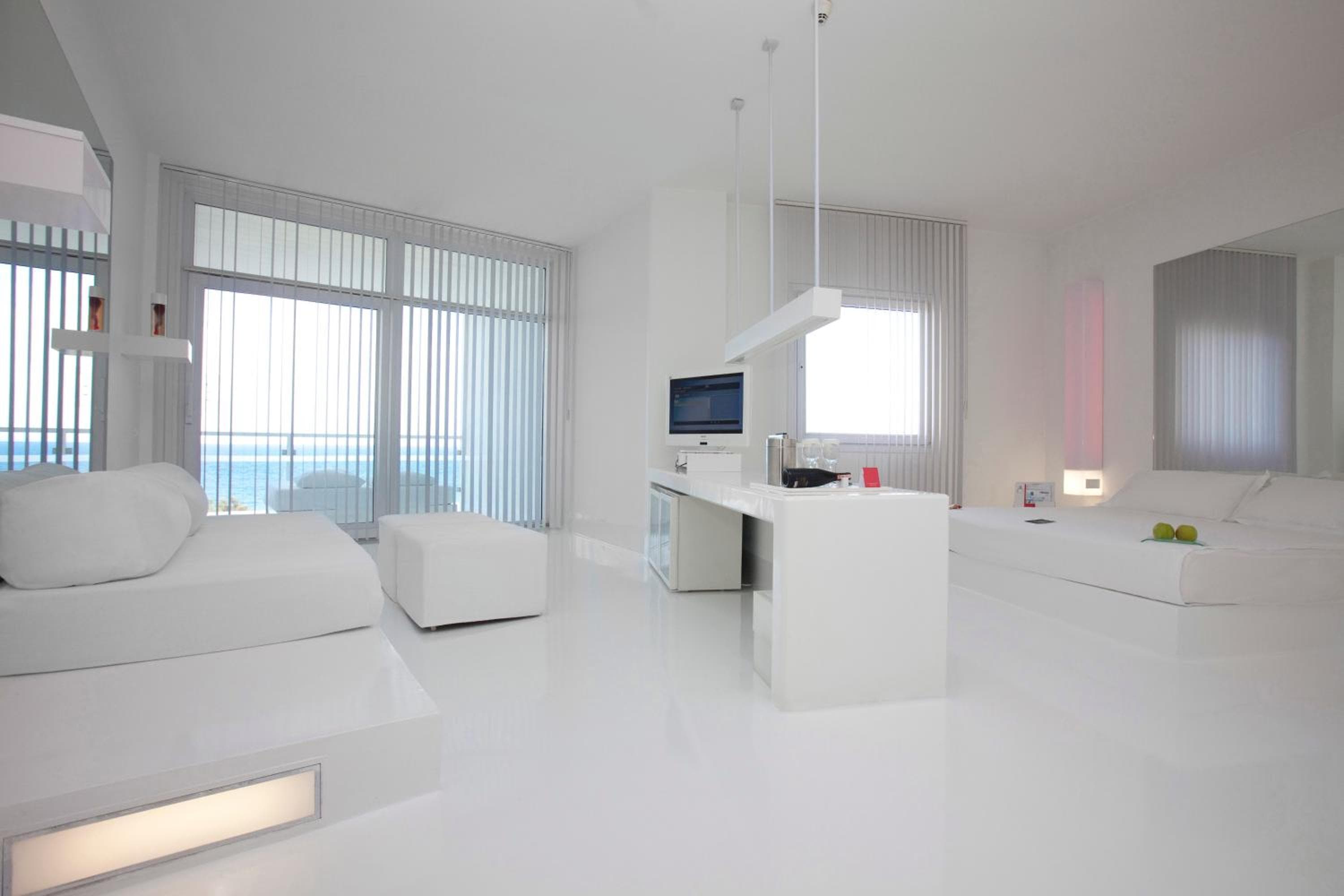 Junior Suite With Land View