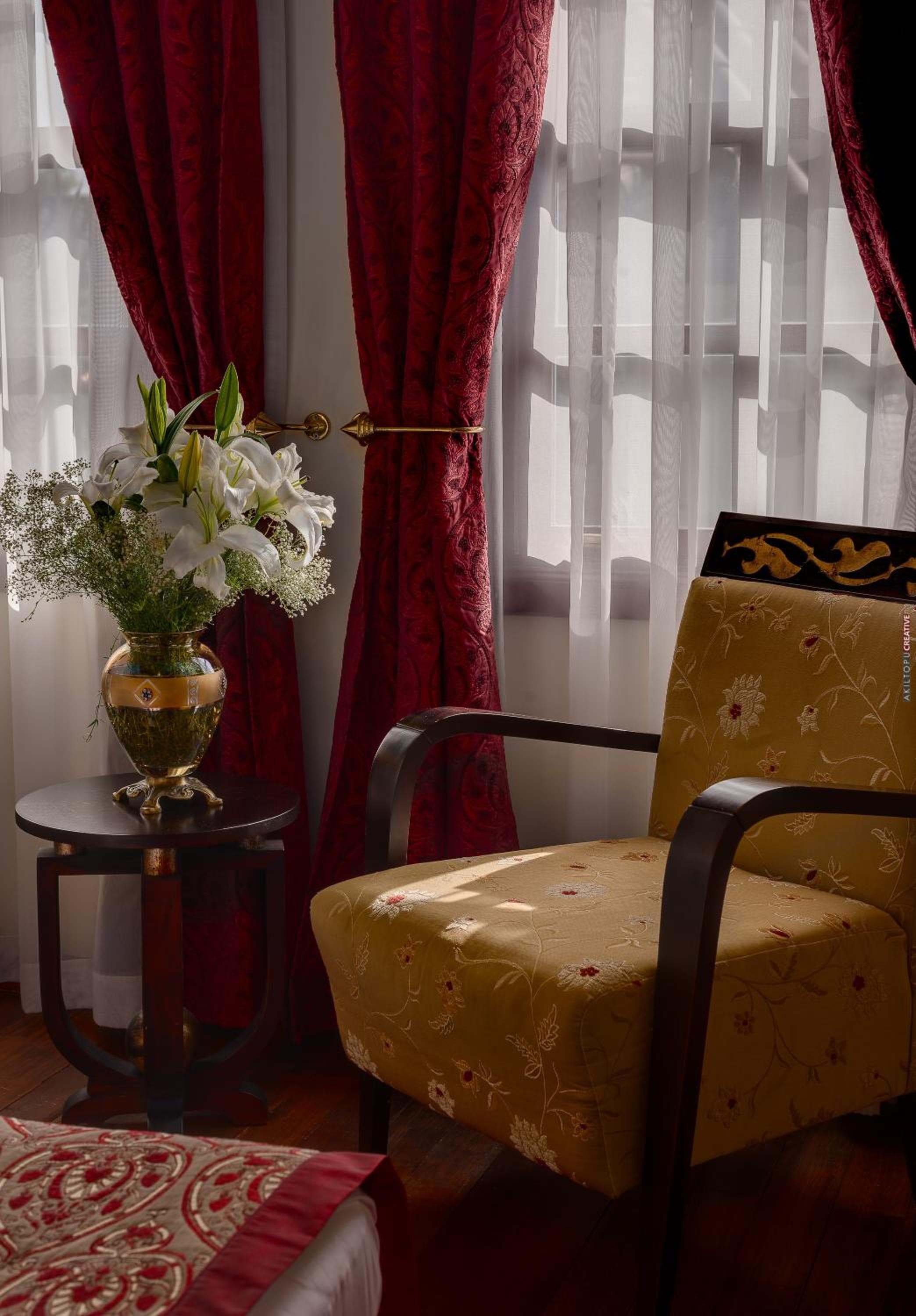 Prestige Double or Twin Room
