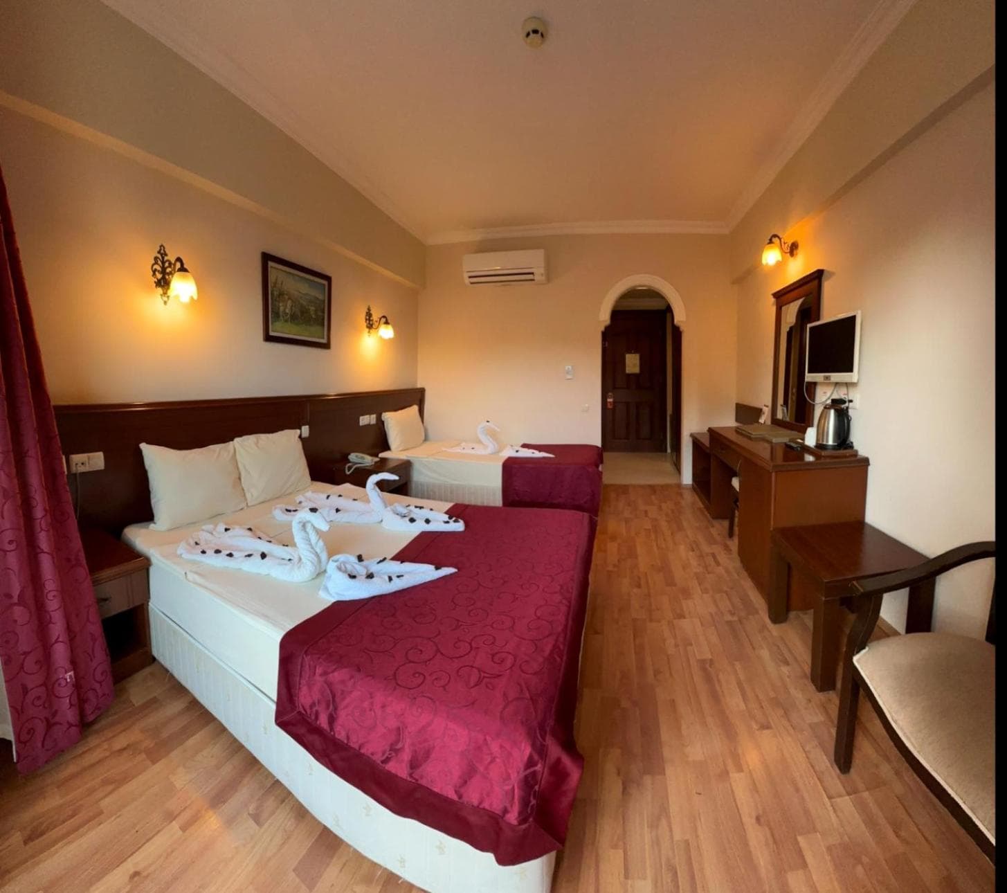 Double or Twin Room