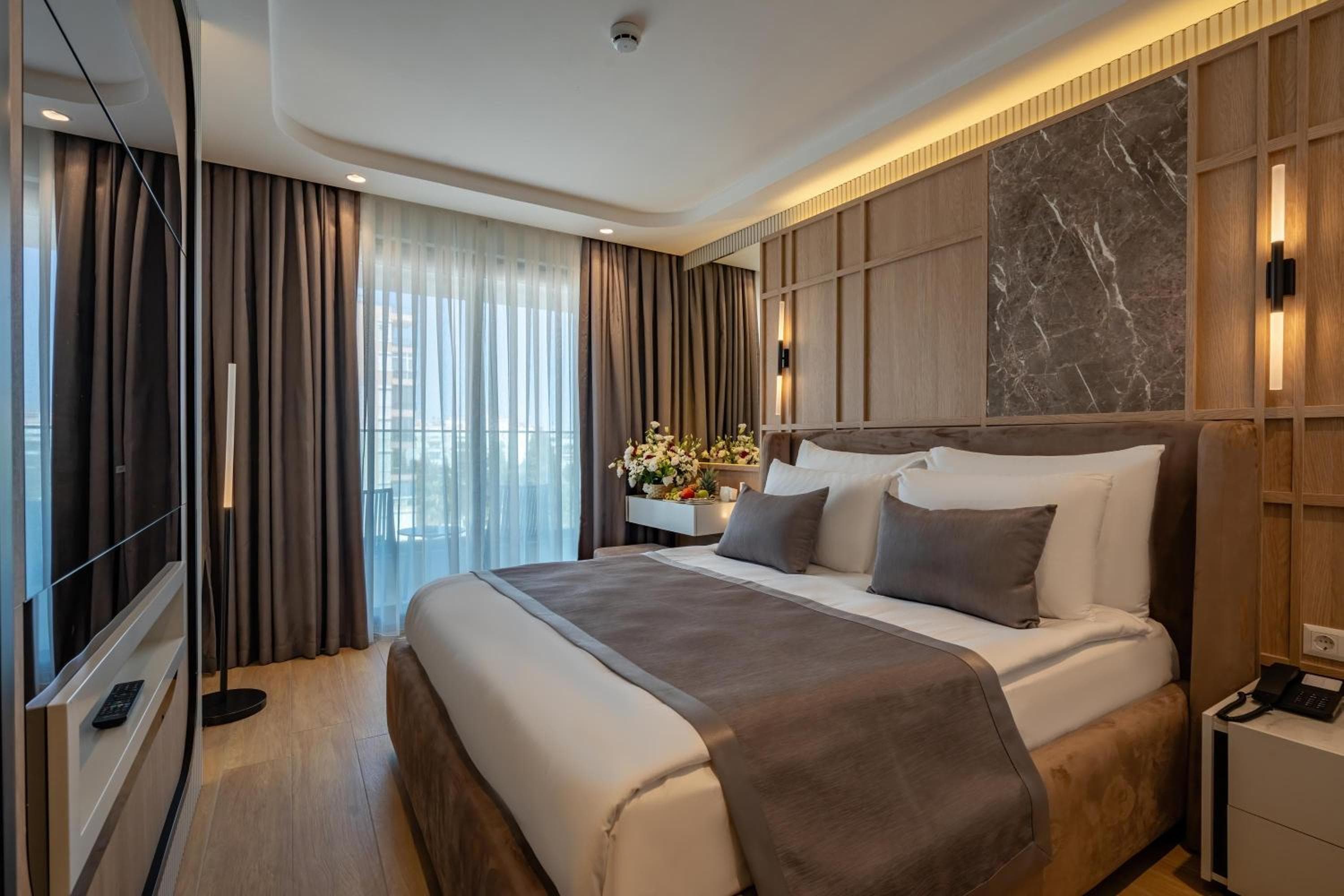 Superior Double or Twin Room