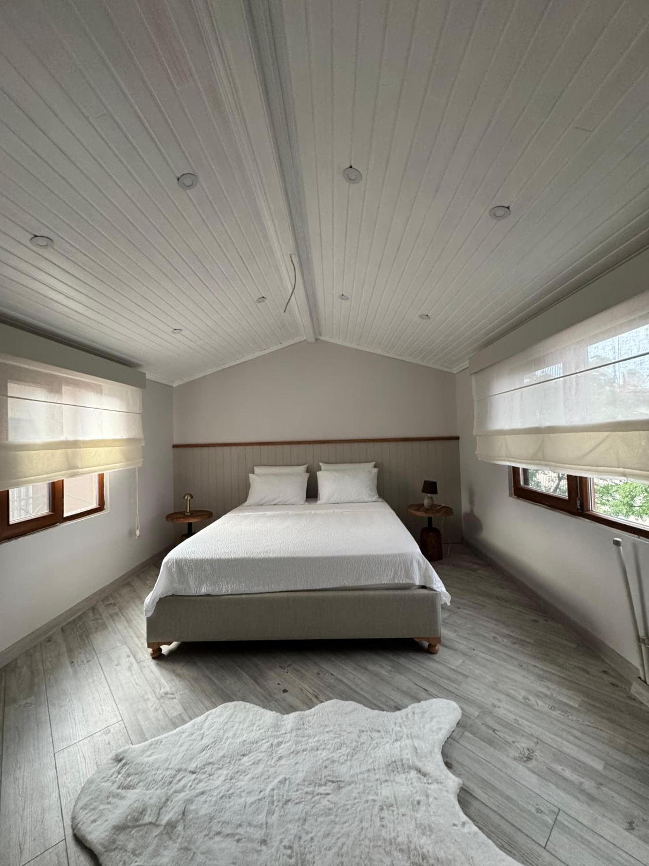 Suite with Sea View
