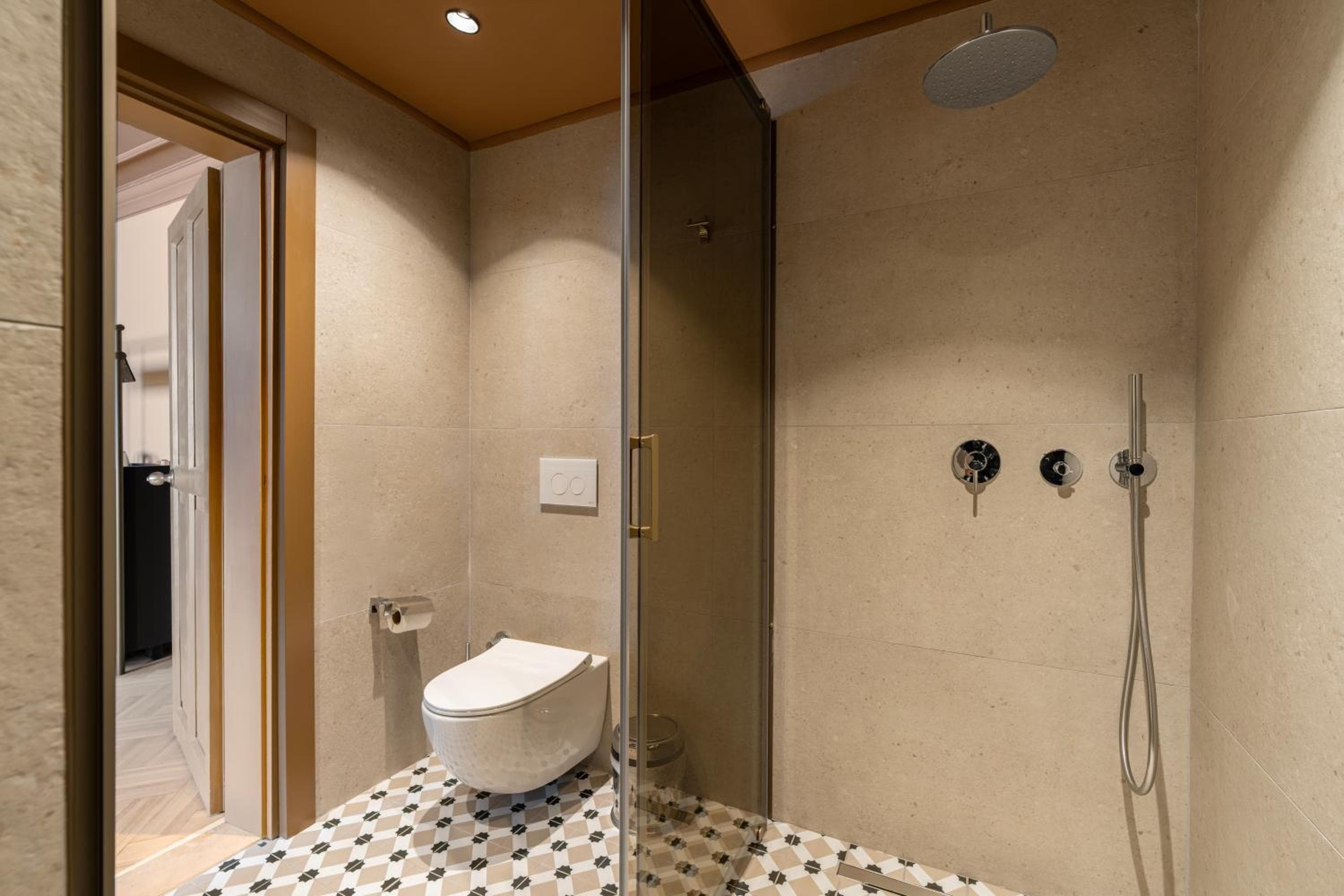 Fiore Annex Family Suite