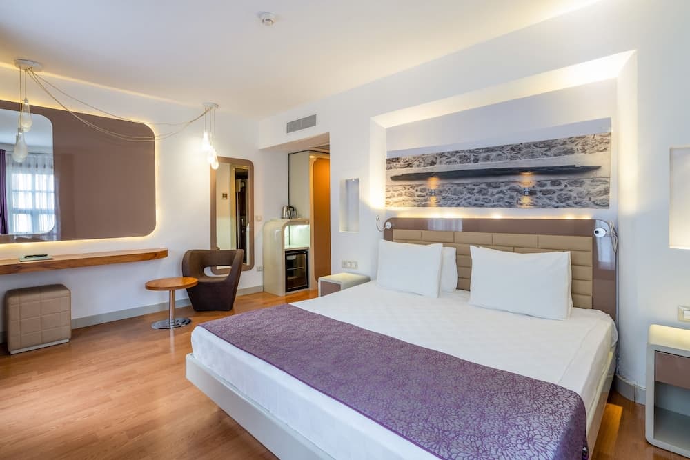 Standard Single Room, 1 Double or 2 Twin Beds (Single Use)