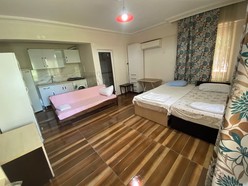 Economy Apartment, Kitchenette