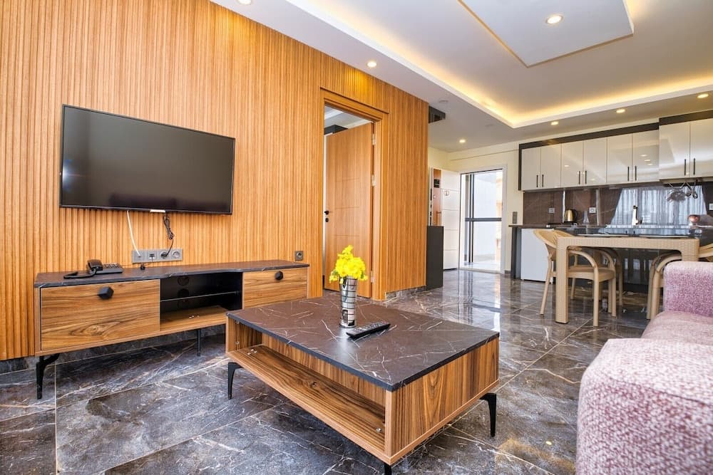 Economy Apartment