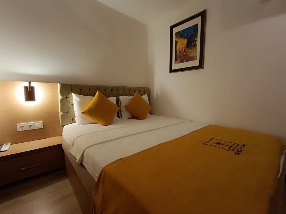 Standard Room ( Without Window )