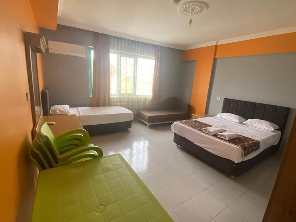 Family Apartment