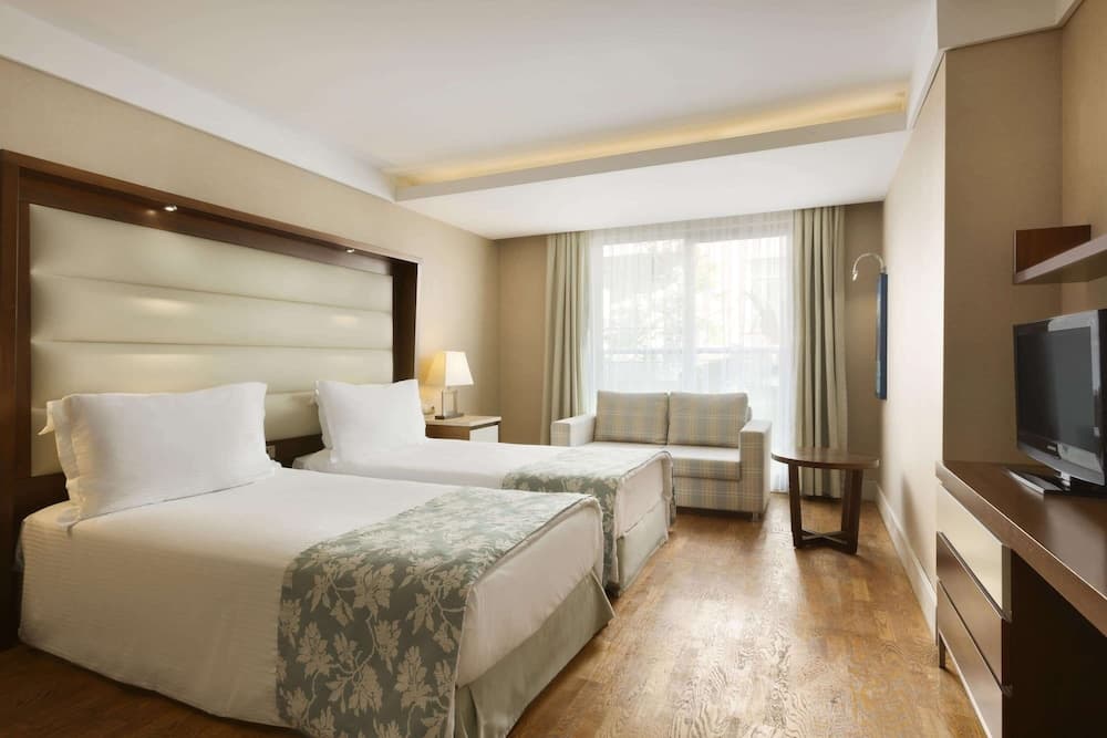Economy Room, Non Smoking