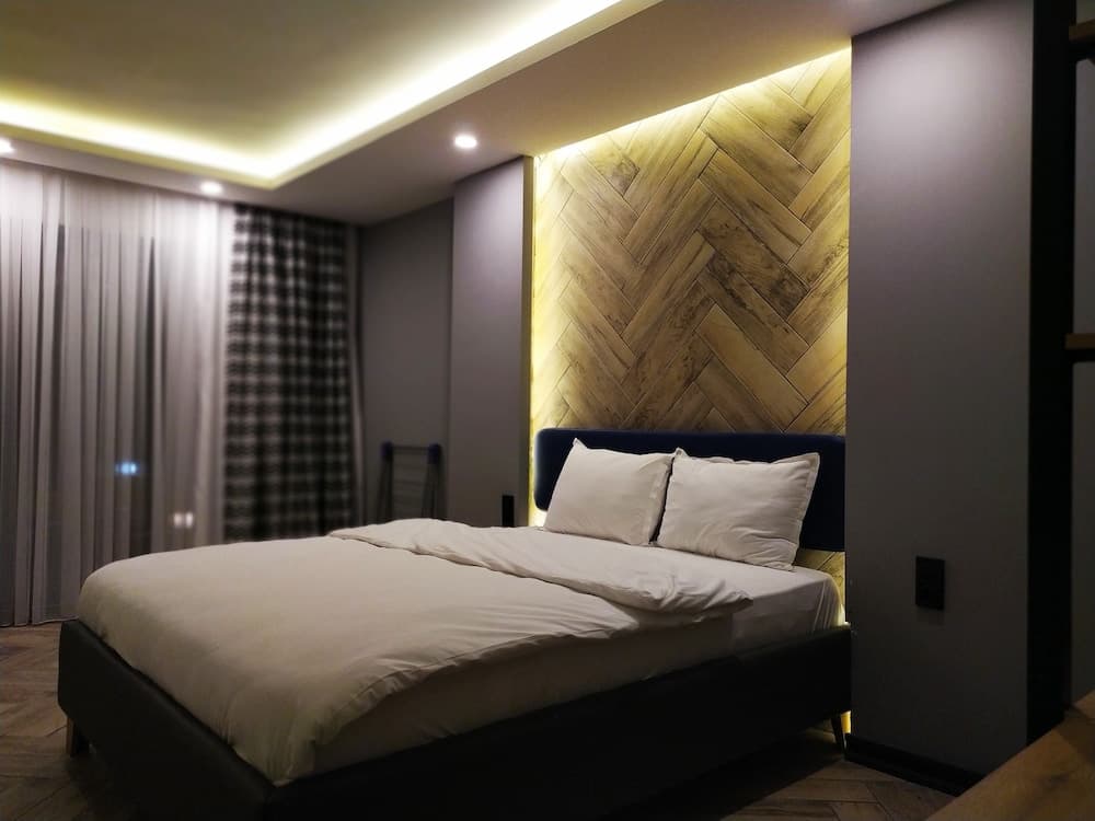 Grand Apartment