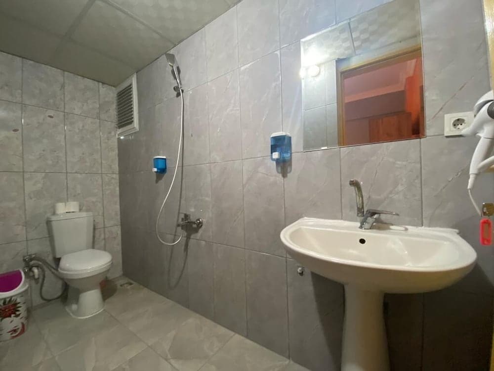 Standard Studio, 1 Bedroom