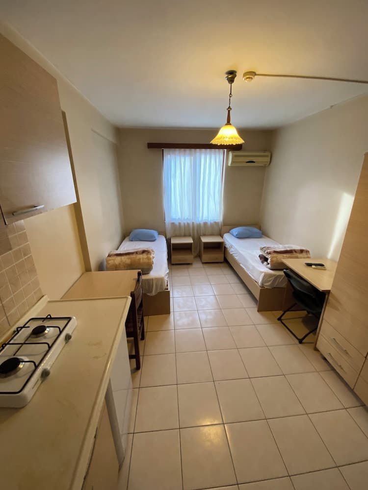 Basic Room