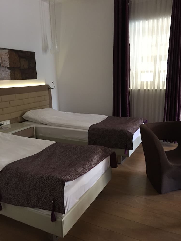 Economy Single Room, 1 Double or 2 Twin Beds, Non Smoking