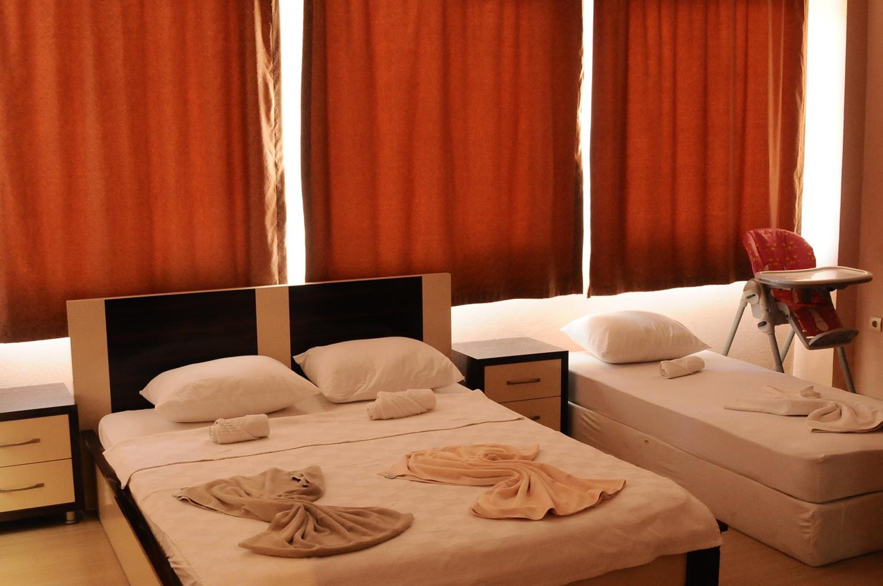 Standard Apartment